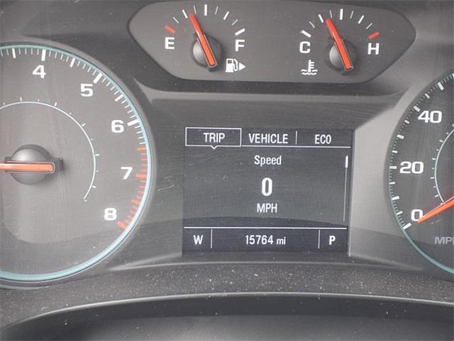 used 2022 Chevrolet Malibu car, priced at $21,997