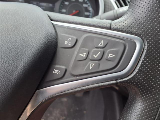 used 2022 Chevrolet Malibu car, priced at $21,997