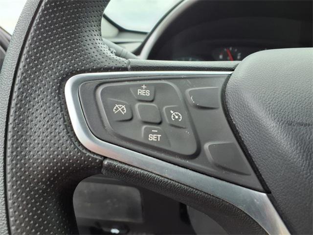 used 2022 Chevrolet Malibu car, priced at $21,997