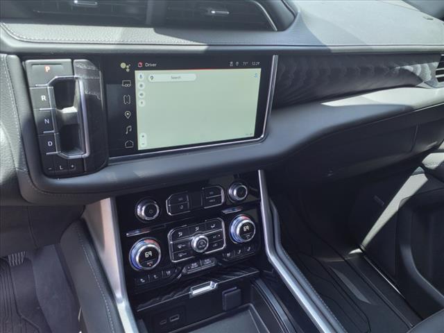 used 2024 GMC Yukon XL car, priced at $75,997