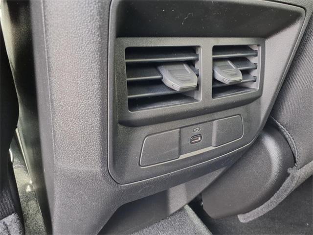 new 2025 Chevrolet Colorado car, priced at $39,085