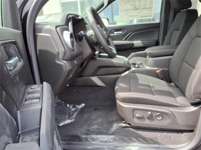 new 2025 Chevrolet Colorado car, priced at $39,085