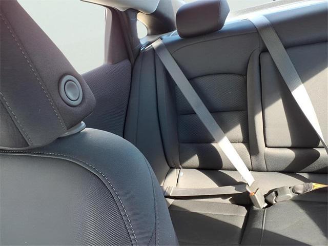 used 2024 Chevrolet Malibu car, priced at $21,995