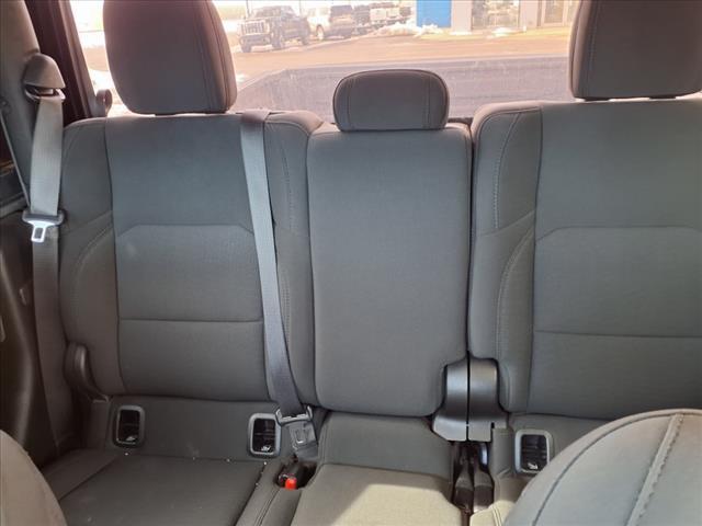 used 2021 Jeep Gladiator car, priced at $26,997