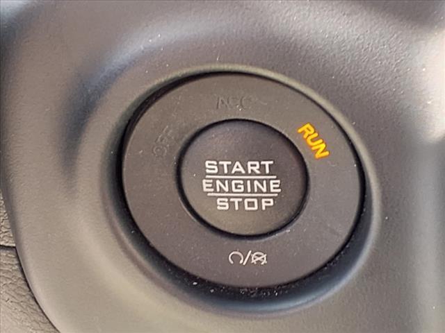 used 2021 Jeep Gladiator car, priced at $26,997