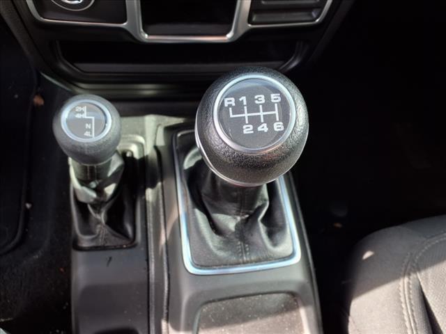 used 2021 Jeep Gladiator car, priced at $26,997
