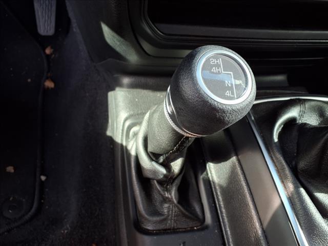 used 2021 Jeep Gladiator car, priced at $26,997