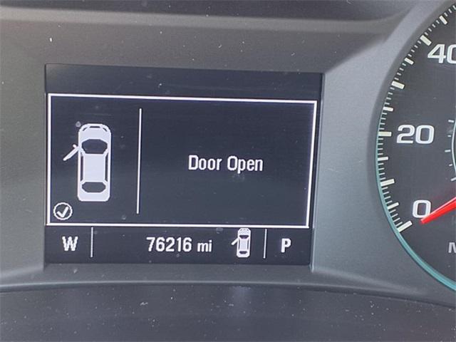 used 2023 Chevrolet Malibu car, priced at $19,297