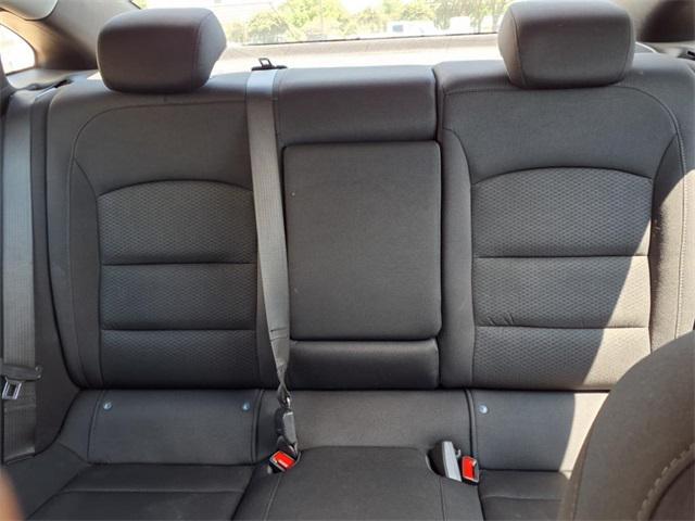 used 2023 Chevrolet Malibu car, priced at $19,297