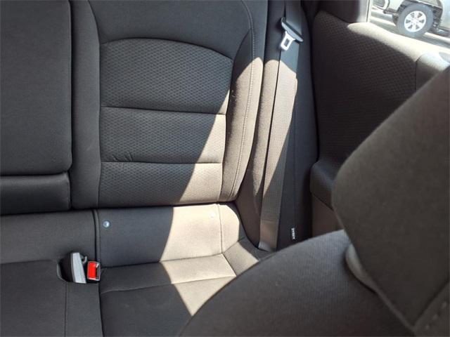 used 2023 Chevrolet Malibu car, priced at $19,297
