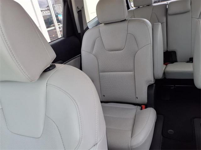 used 2022 Kia Telluride car, priced at $31,596
