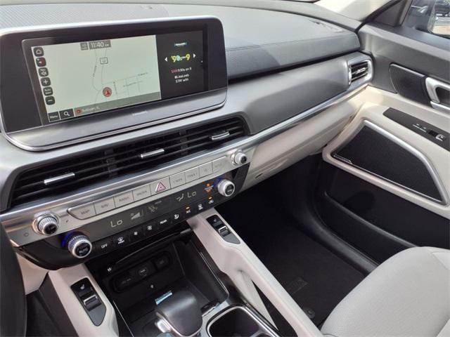 used 2022 Kia Telluride car, priced at $31,596