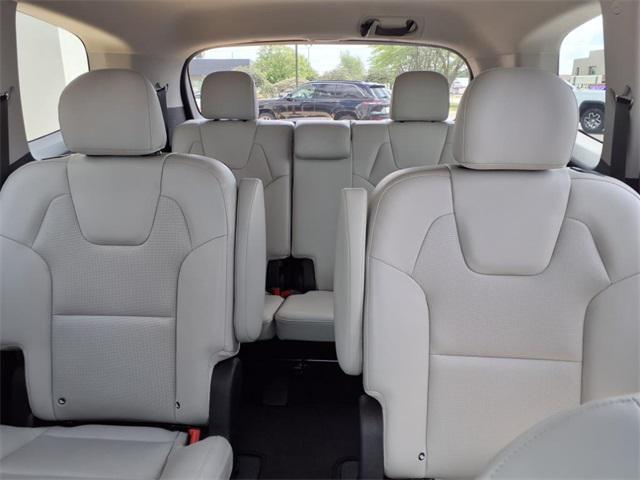 used 2022 Kia Telluride car, priced at $31,596