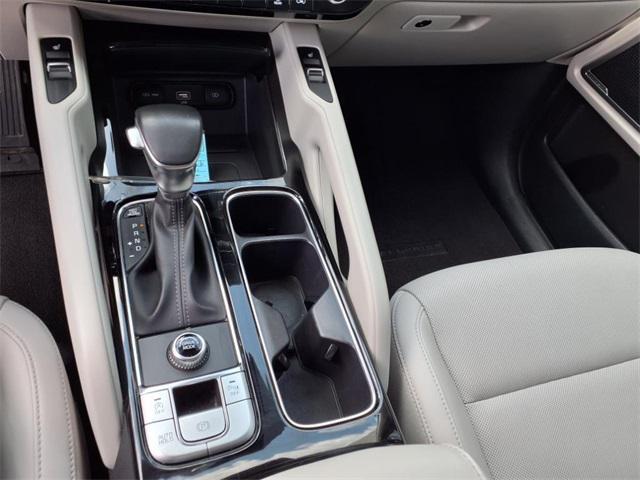 used 2022 Kia Telluride car, priced at $31,596