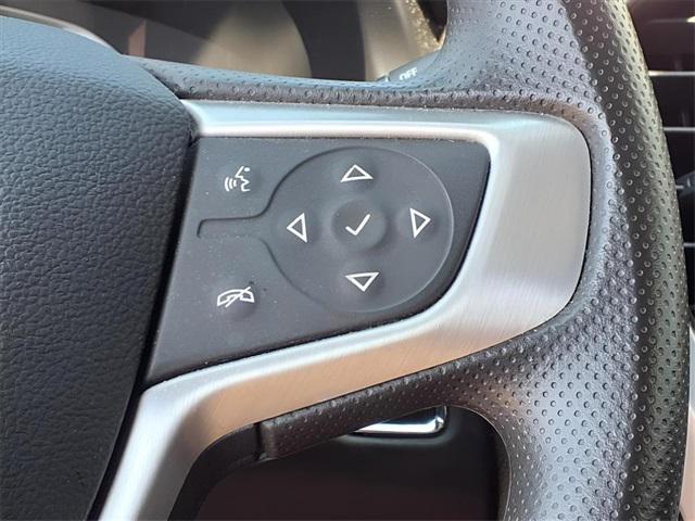 used 2021 GMC Acadia car, priced at $21,200