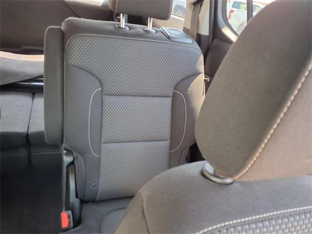 used 2021 GMC Acadia car, priced at $21,997