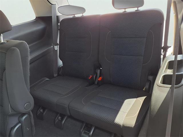 used 2021 GMC Acadia car, priced at $21,200