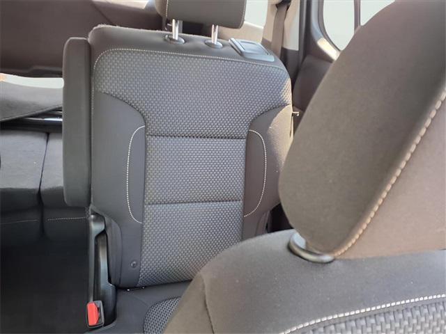 used 2021 GMC Acadia car, priced at $21,200