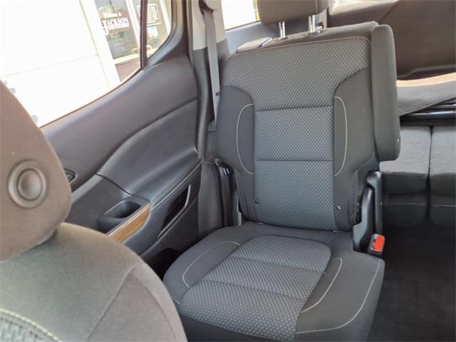 used 2021 GMC Acadia car, priced at $21,997
