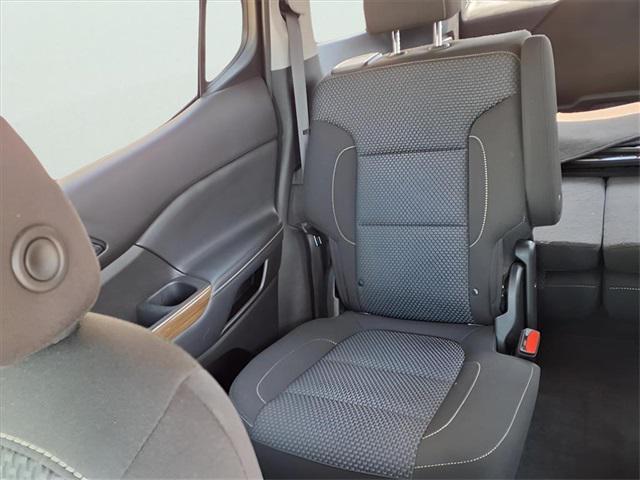 used 2021 GMC Acadia car, priced at $21,200