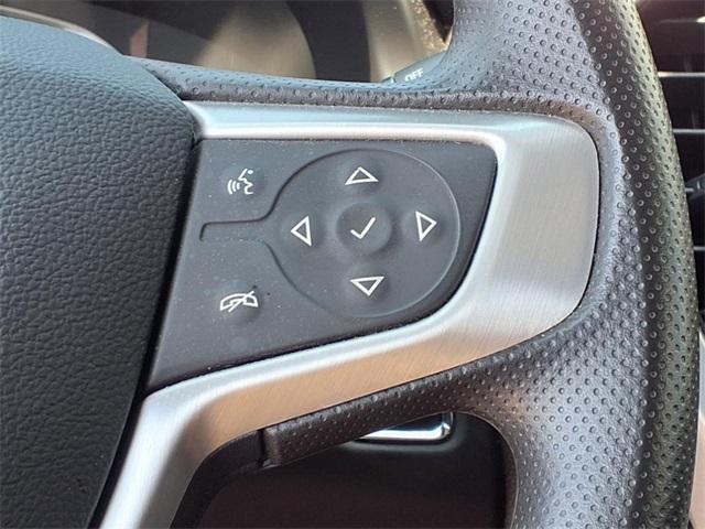 used 2021 GMC Acadia car, priced at $21,997