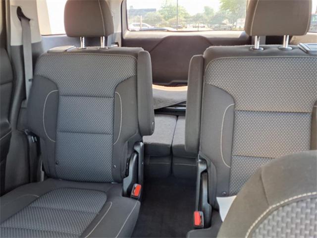 used 2021 GMC Acadia car, priced at $21,997