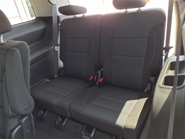 used 2021 GMC Acadia car, priced at $21,997