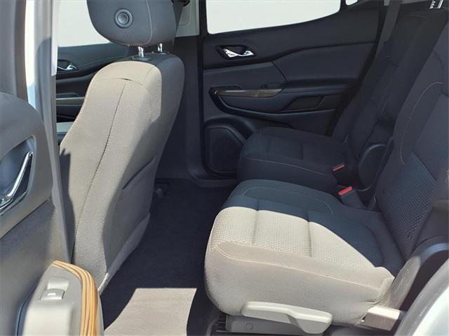 used 2021 GMC Acadia car, priced at $21,200