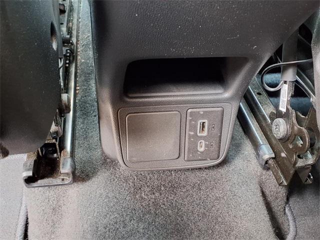 used 2024 Buick Encore GX car, priced at $24,602