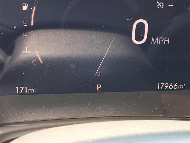used 2024 Buick Encore GX car, priced at $24,602