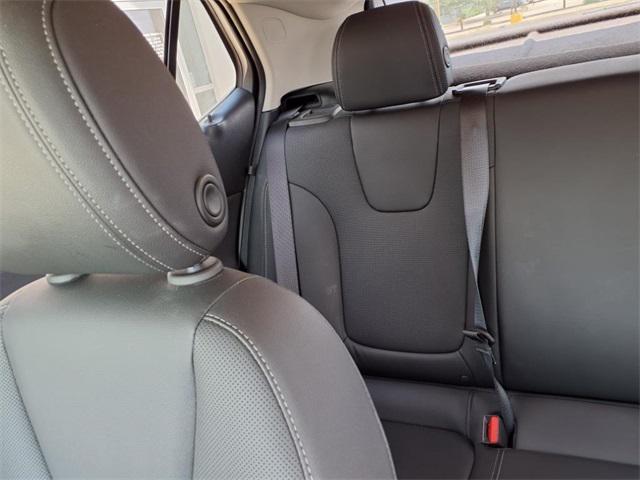used 2024 Buick Encore GX car, priced at $24,602