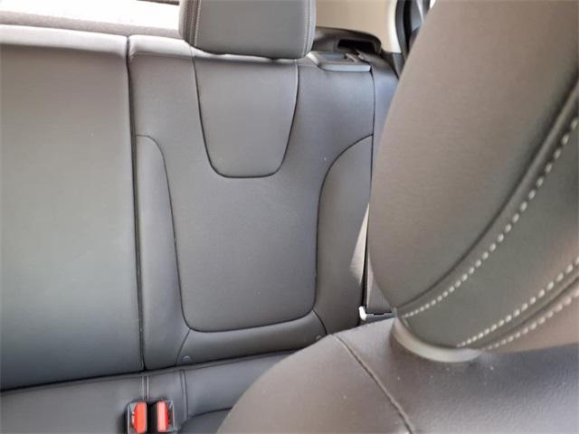used 2024 Buick Encore GX car, priced at $24,602