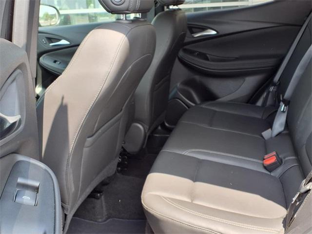 used 2024 Buick Encore GX car, priced at $24,602