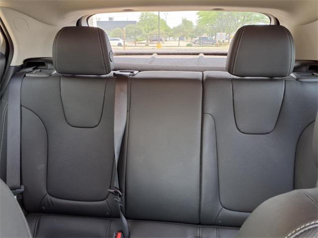 used 2024 Buick Encore GX car, priced at $24,602