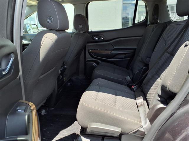 used 2019 GMC Acadia car, priced at $20,995