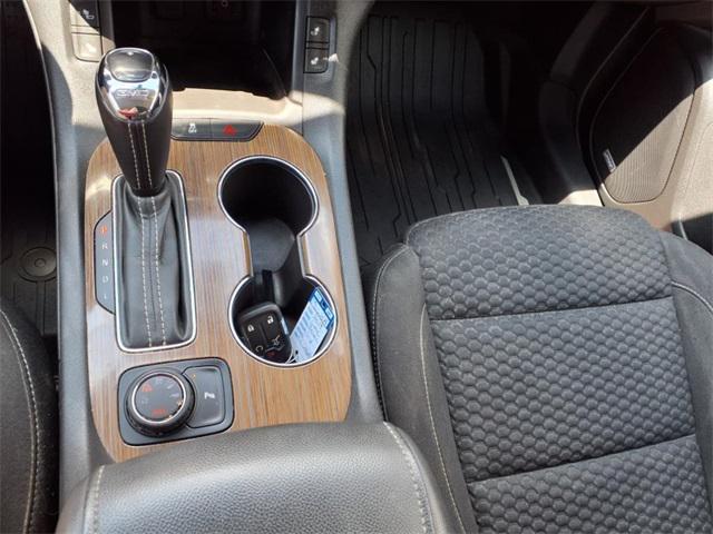 used 2019 GMC Acadia car, priced at $20,995