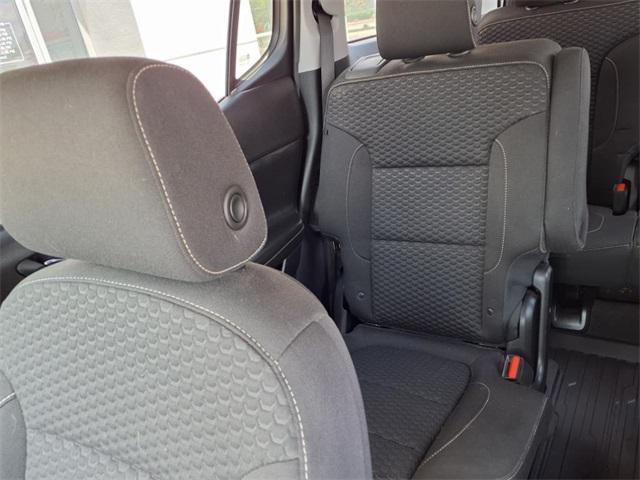 used 2019 GMC Acadia car, priced at $20,995
