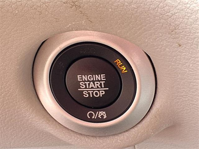 used 2023 Chrysler Pacifica car, priced at $26,900