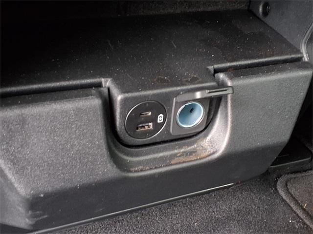 used 2023 Ford F-150 car, priced at $47,587