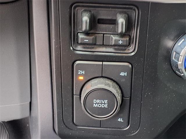 used 2023 Ford F-150 car, priced at $47,587