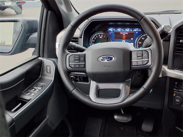 used 2023 Ford F-150 car, priced at $47,587