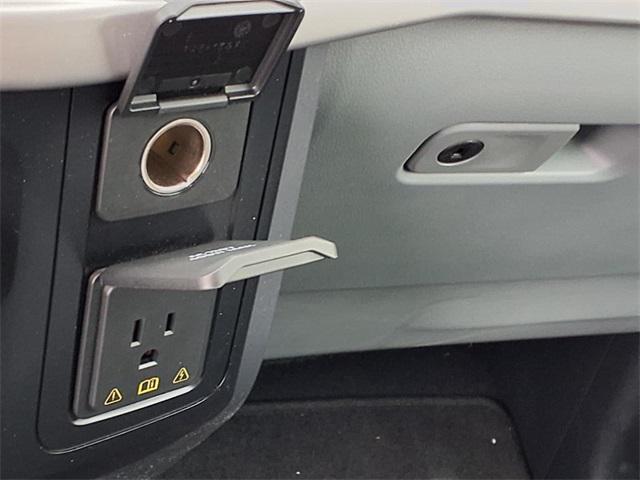 used 2023 Ford F-150 car, priced at $47,587
