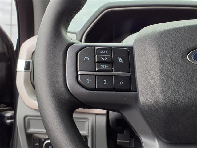 used 2023 Ford F-150 car, priced at $47,587