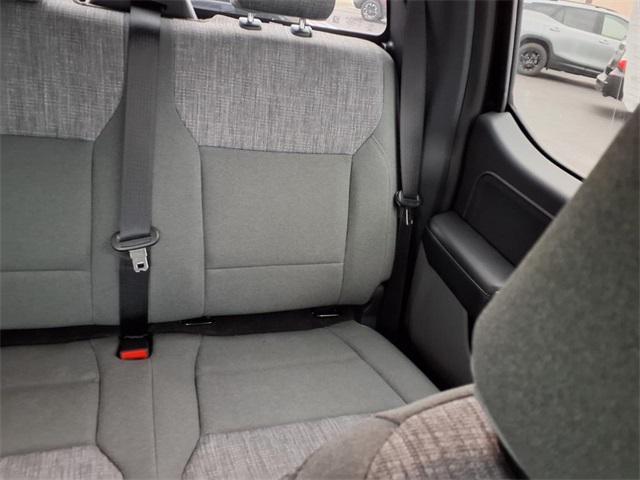 used 2023 Ford F-150 car, priced at $47,587