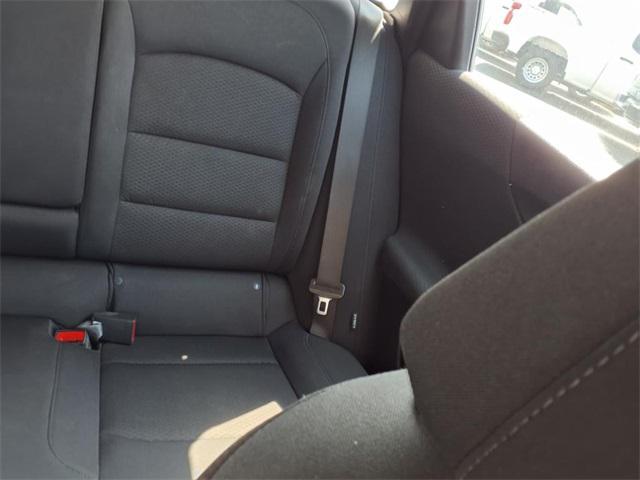 used 2023 Chevrolet Malibu car, priced at $21,243