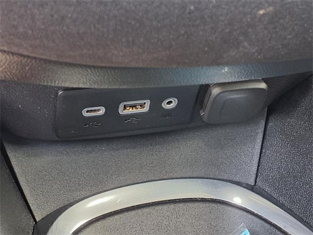 used 2023 Chevrolet Malibu car, priced at $21,243
