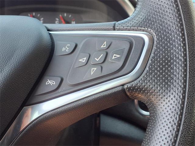 used 2023 Chevrolet Malibu car, priced at $21,243