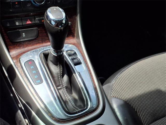 used 2013 Chevrolet Malibu car, priced at $5,995