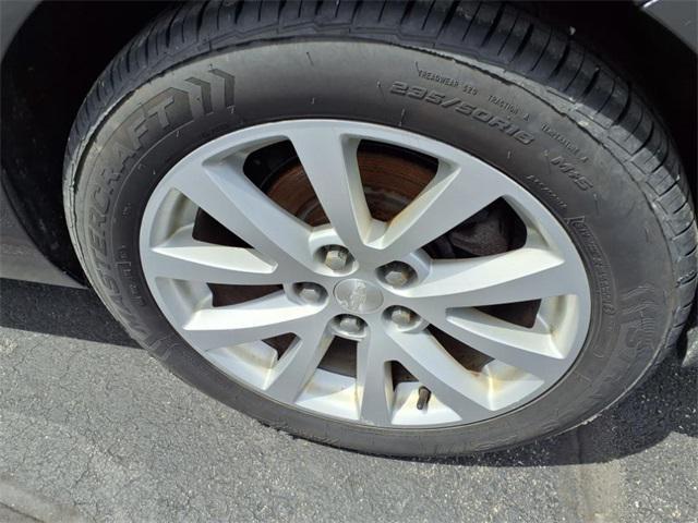 used 2013 Chevrolet Malibu car, priced at $5,995