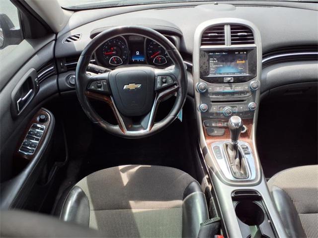 used 2013 Chevrolet Malibu car, priced at $5,995